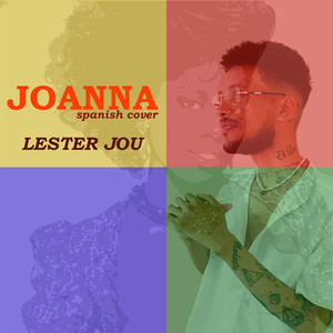 Joanna (Spanish Cover)