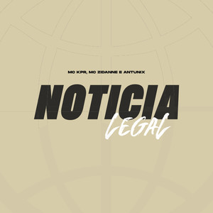 MC KPR - Noticia Legal (Explicit)