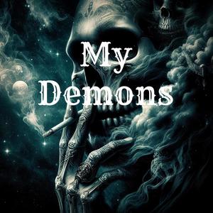 My Demons (feat. Hurricane Chris & DJ Luke Nasty) [Explicit]