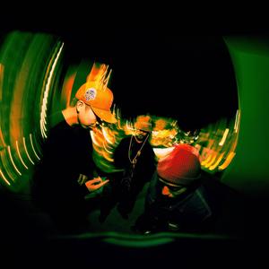 Night Flight (Instrumental)