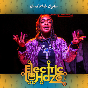 Grind Mode Cypher Electric Haze 6 (Explicit)