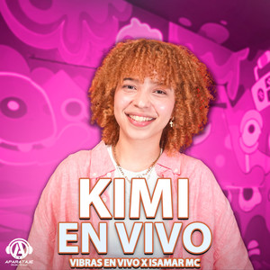 KIMI (En Vivo)