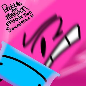 Two Hour Call With Logan Jammer (Episode Two Theme)