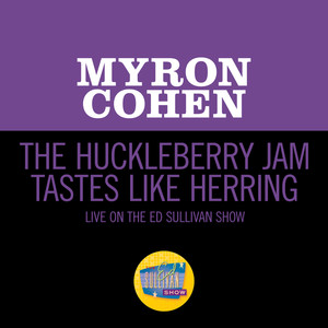 The Huckleberry Jam Tastes Like Herring (Live On The Ed Sullivan Show, May 12, 1963)