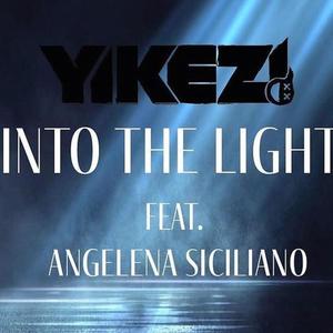 Into The Light (feat. Angelena Siciliano)