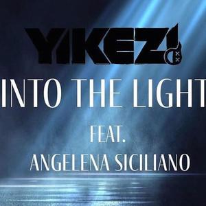 Into The Light(feat. Angelena Siciliano)