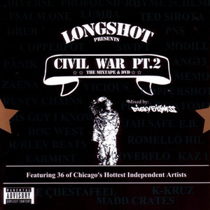Longshot - Chicago -