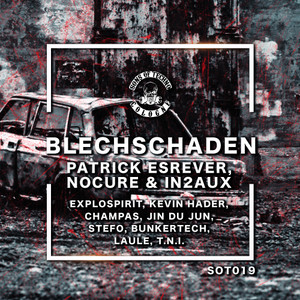 Blechschaden (T.N.I Remix)