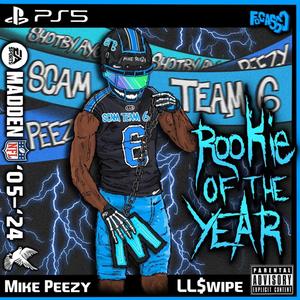 Rookie Of The Year (Explicit)