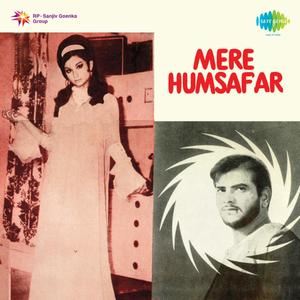 Mere Humsafar Theme (Inst.)