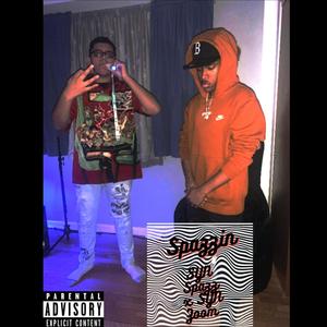 Spazzin! (feat. SYN Zoom) (Explicit)
