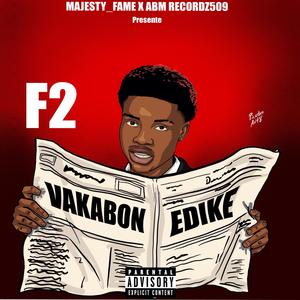 Vakabon Edike (Explicit)