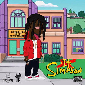 Jt Simpson (Explicit)