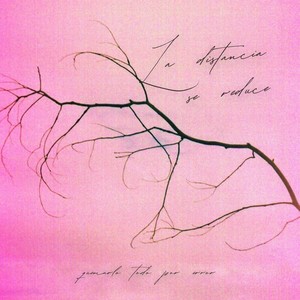 La distancia se reduce