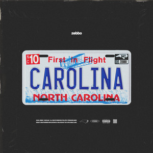 Carolina (Explicit)