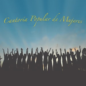 Yo Canto(En Vivo)[feat. Paz Mera]