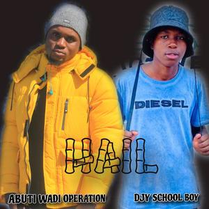 Hail (feat. Djy School Boy)