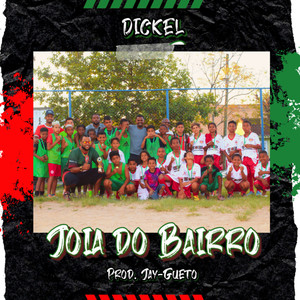 Jóia do Bairro (Explicit)