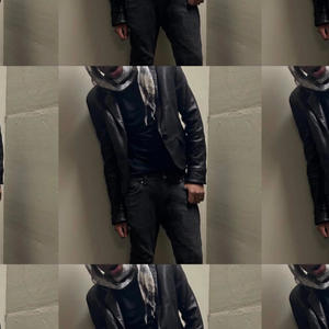 shopper boy (feat. Swan5k) (Explicit)