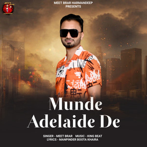 Munde Adelaide De