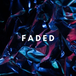 Faded