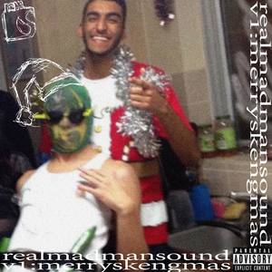 Vol 1: Merry Skengmas (Explicit)