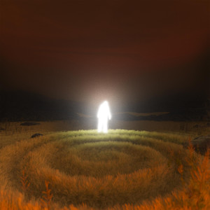 SNERTINGU VIÐ MIG (Instrumental)