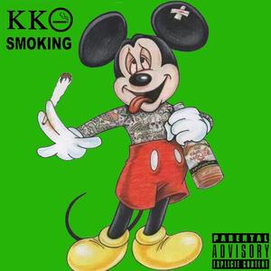 Smoking KK (Explicit)