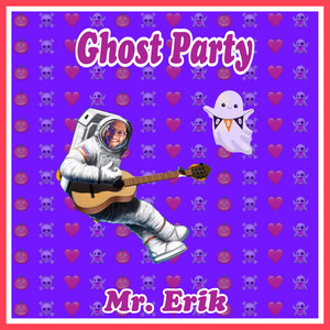 Ghost Party