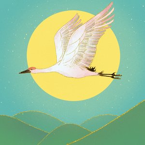 奇思妙想喜羊羊-流星雨中流萤满天