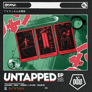 Untapped Vol. 22