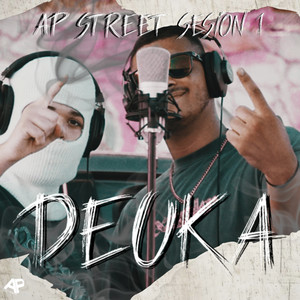 Deukalion || AP Street Sessions #1