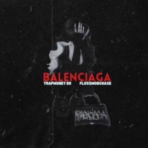 Balenciaga (Explicit)