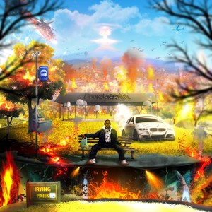 The Cycle (feat. Rasheed Jamal & King Wess) (Explicit)