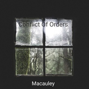 Conflict of Orders (Explicit)