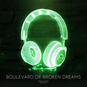 Boulevard Of Broken Dreams(9D Audio)