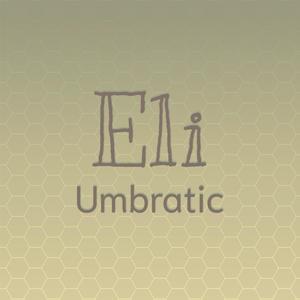 Eli Umbratic