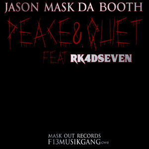 Peace And Quiet (Explicit)