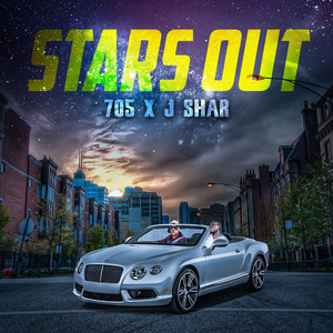 Stars Out (Explicit)