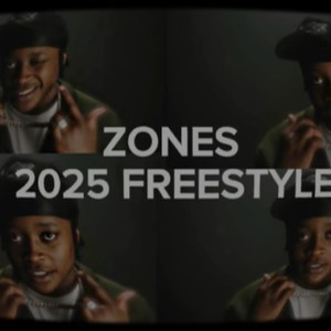 2025 Freestyle (Explicit)