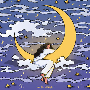 Not Good Night (with Jo Young hyun)