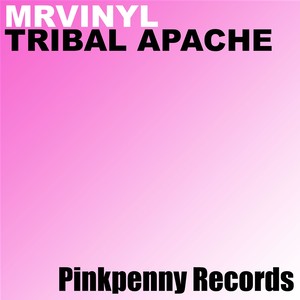 Tribal Apache