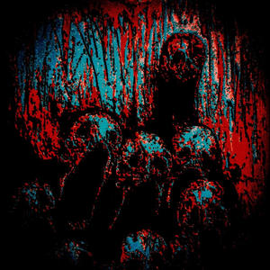 RUNNING IN THE DARK (Explicit)