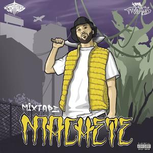 Filhos da margem(feat. Boogiesteez) (Explicit)