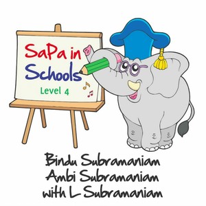 SaPa in Schools - Level 4