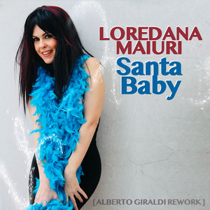 Santa Baby (Alberto Giraldi Rework)