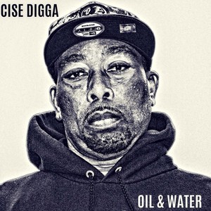 Oil and Water (Explicit)