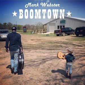 Boomtown EP