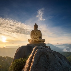 Viaje De Serenidad Consciente