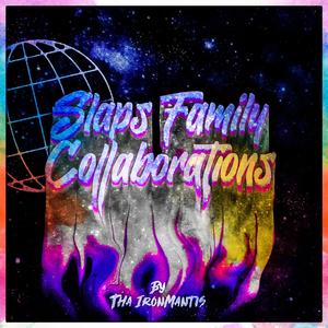 The Way(feat. Prince Prodigal, Wild Nature & Brotha M.A.C.) (Explicit)